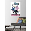 Trends International Disney Lilo and Stitch - Time To Dance Unframed Wall Poster Prints - 2 of 4