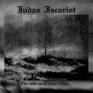 Judas Iscariot - Cold Earth Slept Below (CD) - 1 of 1