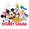 Boy's Disney Mickey & Friends Squad T-Shirt - 2 of 4