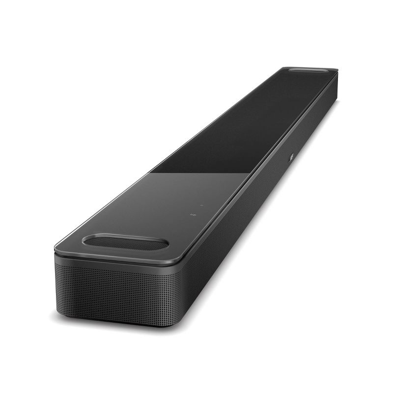 Bose Smart Ultra Soundbar with Bluetooth and Dolby Atmos - Black, 3 of 11