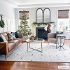 Hauteloom Yelm Wool Area Rug - 2 of 4