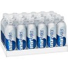 Smartwater Vapor Distilled Premium Water Bottles, 20 Fl Oz, 24 Pack - 2 of 2