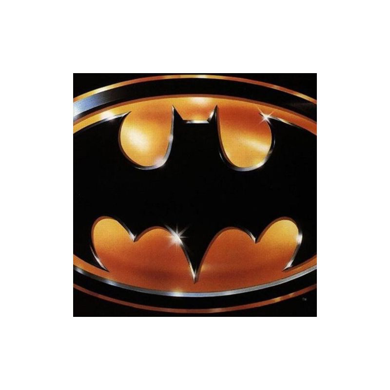 Prince - Batman (Original Soundtrack), 1 of 2