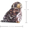 Folkmanis Puppets Pygmy Owl Puppet 3195 - 3 of 3
