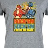 Women's - Rock 'Em Sock 'Em Robots - Rock 'Em Sock 'Em Robots - 2 of 4