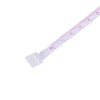 Unique Bargains Retractable Rulers and Measuring Tools Double Scale Tailor Tape 1.5m/60inch - 4 of 4
