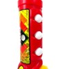 AZ Import Deluxe Kid's Happy Golfer Toy Golf Set With 3 Golf Balls, 3 Types of Clubs, & 2 Practice Holes - 4 of 4