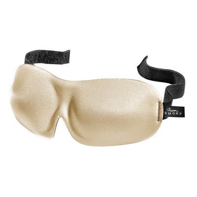 Bucky 40 Blinks - Nude