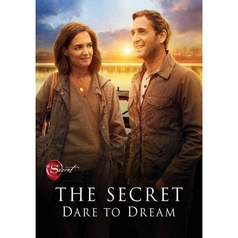 The Secret Dare To Dream dvd Target