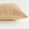 Plum & Post Gage Square Indoor or Outdoor Throw Pillow - 4 of 4
