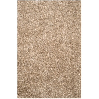 Malibu Shag MLS431 Hand Tufted Indoor Rugs - Safavieh
