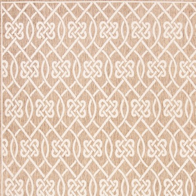 mocha/light beige