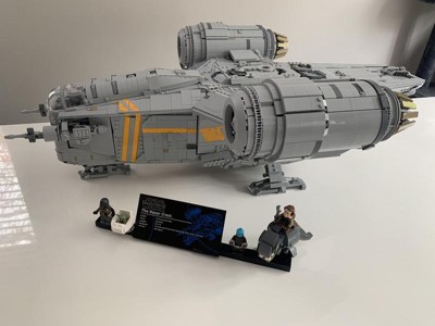 Lego Star Wars The Razor Crest Ucs Starship May The 4Th – CMVUL