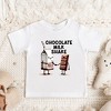 The Juniper Shop Chocolate Milk Shake Youth Short Sleeve Tee - 2 of 2