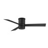 Modern Forms Axis 3-Blade LED Smart Flush Mount Ceiling Fan - 4 of 4