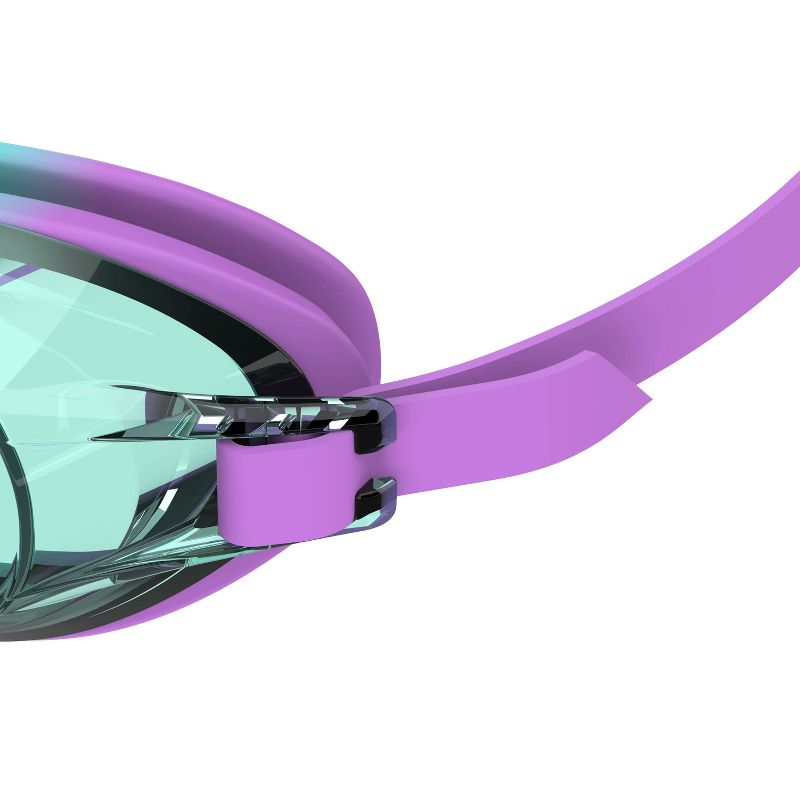 Speedo Kids' Splasher Swim Goggles, 3 of 4