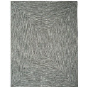 Braided BRD170 Hand Woven Area Rug  - Safavieh - 1 of 3