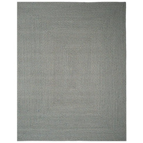 Braided BRD170 Hand Woven Area Rug  - Safavieh - image 1 of 3