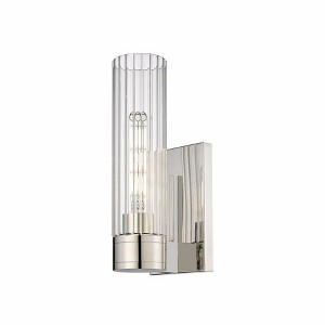 Empire - 1 Light Wall Sconce In Modern Style-12.63 Inches Tall and 3.13 Inches Wide - 1 of 1
