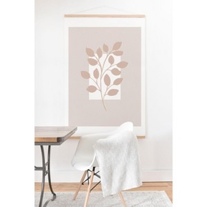 Alisa Galitsyna Branch II Art Print & Hanger - Society6 - 1 of 2