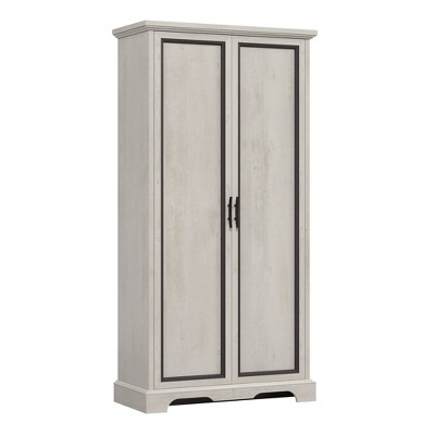 Storage Cabinet With Sliding Door - Sauder : Target
