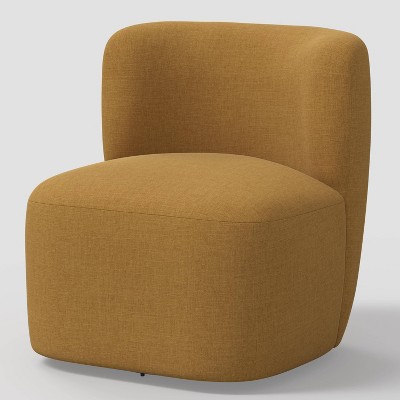 Neko Swivel Chair in Zuma Sesame - Threshold™