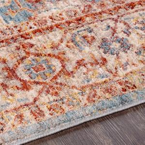 Hauteloom Lumpkin Area Rug - 1 of 4