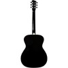 Savannah SGO-12 OOO Acoustic Guitar - 4 of 4