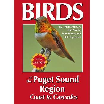 Amnh Pocket Birds Of North America Western Region - 3rd Edition By Dk  (paperback) : Target