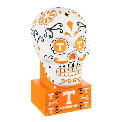 University of Tennessee, Sugar Skull Statue