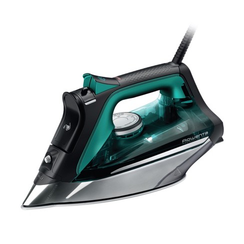 Rowenta DW8270 Pro Master 1750 Watt X-CEL Steam Iron Factory