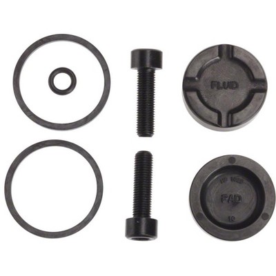 shimano brake seal kit