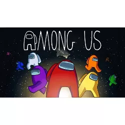 Among Us - Nintendo Switch (Digital)