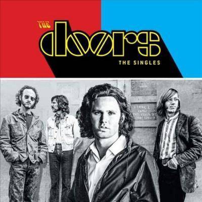 The Doors - Singles (CD)