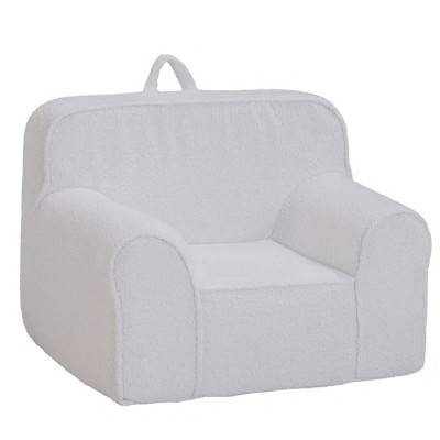 Olive & Opie Kuddlez Kids' Foam Chair Grande Size