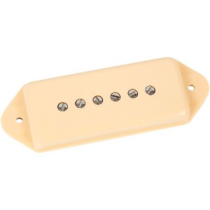 Seymour Duncan P90 Silencer Dog Ear Pickup - 1 of 1