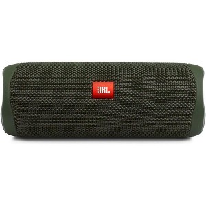 JBL FLIP 5 Waterproof Portable Bluetooth Speaker Manufacturer Refurbished - 1 of 4