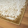 Luxe Weavers Artistic Textured Metallic Rug - 4 of 4