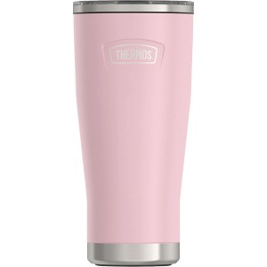 Thermos 24 oz. Icon Vacuum Insulated Stainless Steel Cold Tumbler - 1 of 2