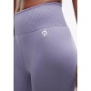 Peloton Women's Seamless High Rise Legging, Ash - 4 of 4