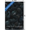 Trends International Game of Thrones - The Battle Unframed Wall Poster Prints - 3 of 4