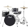 Pearl Roadshow 4-Piece Jazz Drum Set - 2 of 2