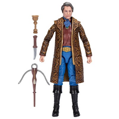 Hasbro Marvel Legends Series the Collector and the Grandmaster Action  Figures