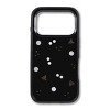 Sonix Apple iPhone 17 Pro MagSafe Phone Case - Black Fruit Gems - 2 of 4