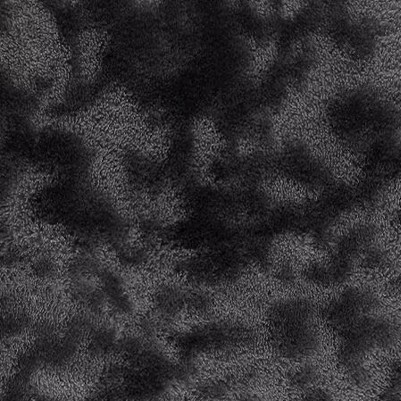 tie-dye black grey