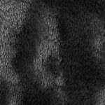 tie-dye black grey