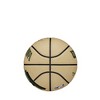 NBA Milwaukee Bucks Giannis Antetokounmpo Mini Basketball - 4 of 4