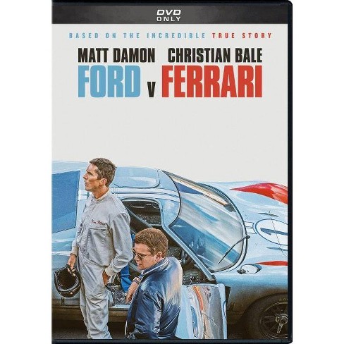 Ford v ferrari 123movies4u sale