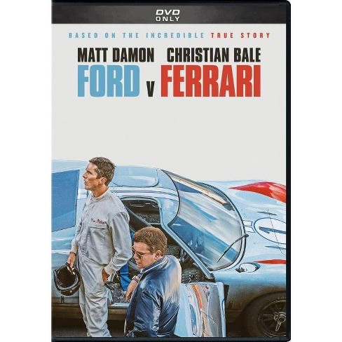 Ford v Ferrari - image 1 of 1