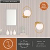 VAXCEL Bucktown 1 Light Mid-Century Modern Wall Sconce White Globe Glass - 4 of 4